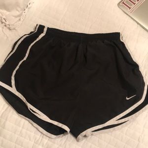Athletic shorts